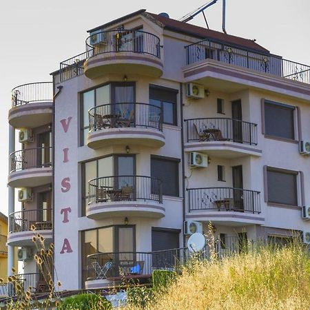 Vila Vista Вила Виста Sveti Vlas Εξωτερικό φωτογραφία