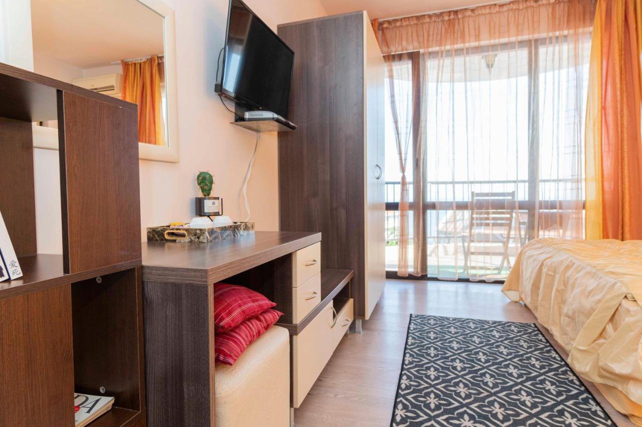 Vila Vista Вила Виста Sveti Vlas Εξωτερικό φωτογραφία
