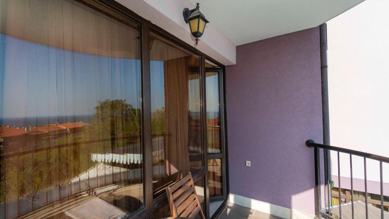Vila Vista Вила Виста Sveti Vlas Εξωτερικό φωτογραφία