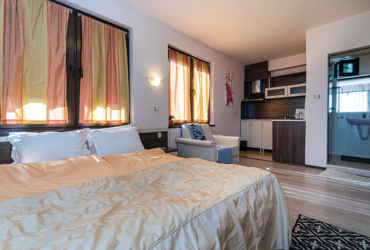 Vila Vista Вила Виста Sveti Vlas Εξωτερικό φωτογραφία