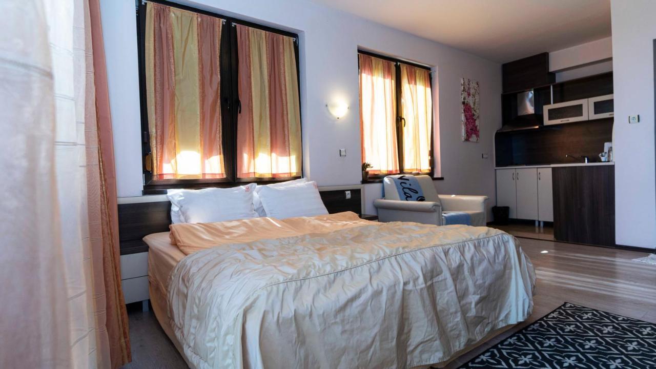 Vila Vista Вила Виста Sveti Vlas Εξωτερικό φωτογραφία