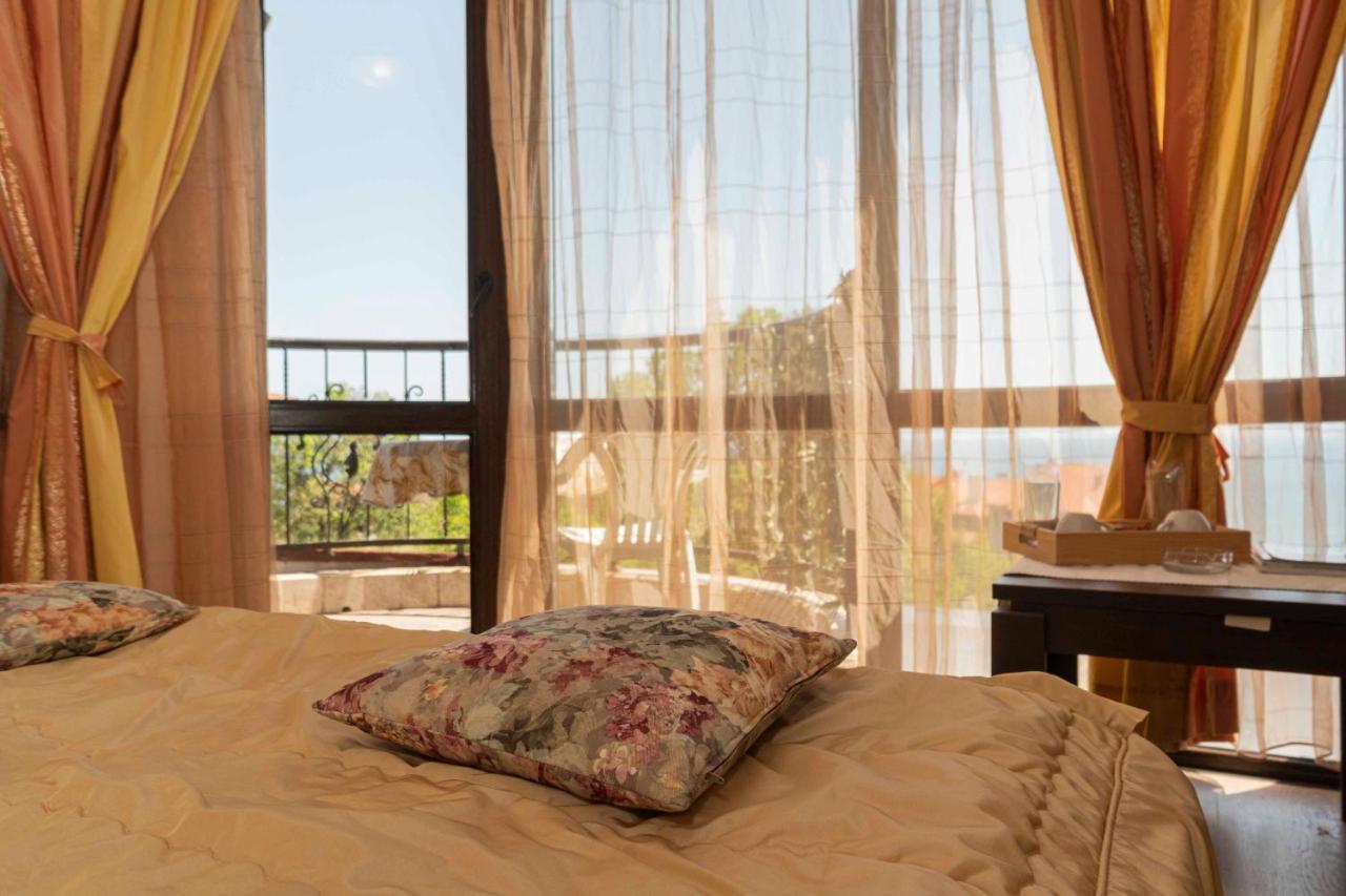 Vila Vista Вила Виста Sveti Vlas Εξωτερικό φωτογραφία