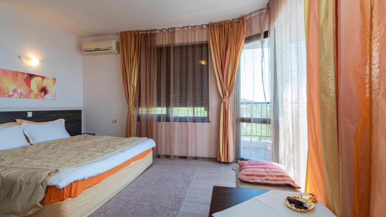Vila Vista Вила Виста Sveti Vlas Εξωτερικό φωτογραφία