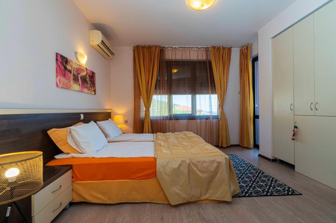 Vila Vista Вила Виста Sveti Vlas Εξωτερικό φωτογραφία