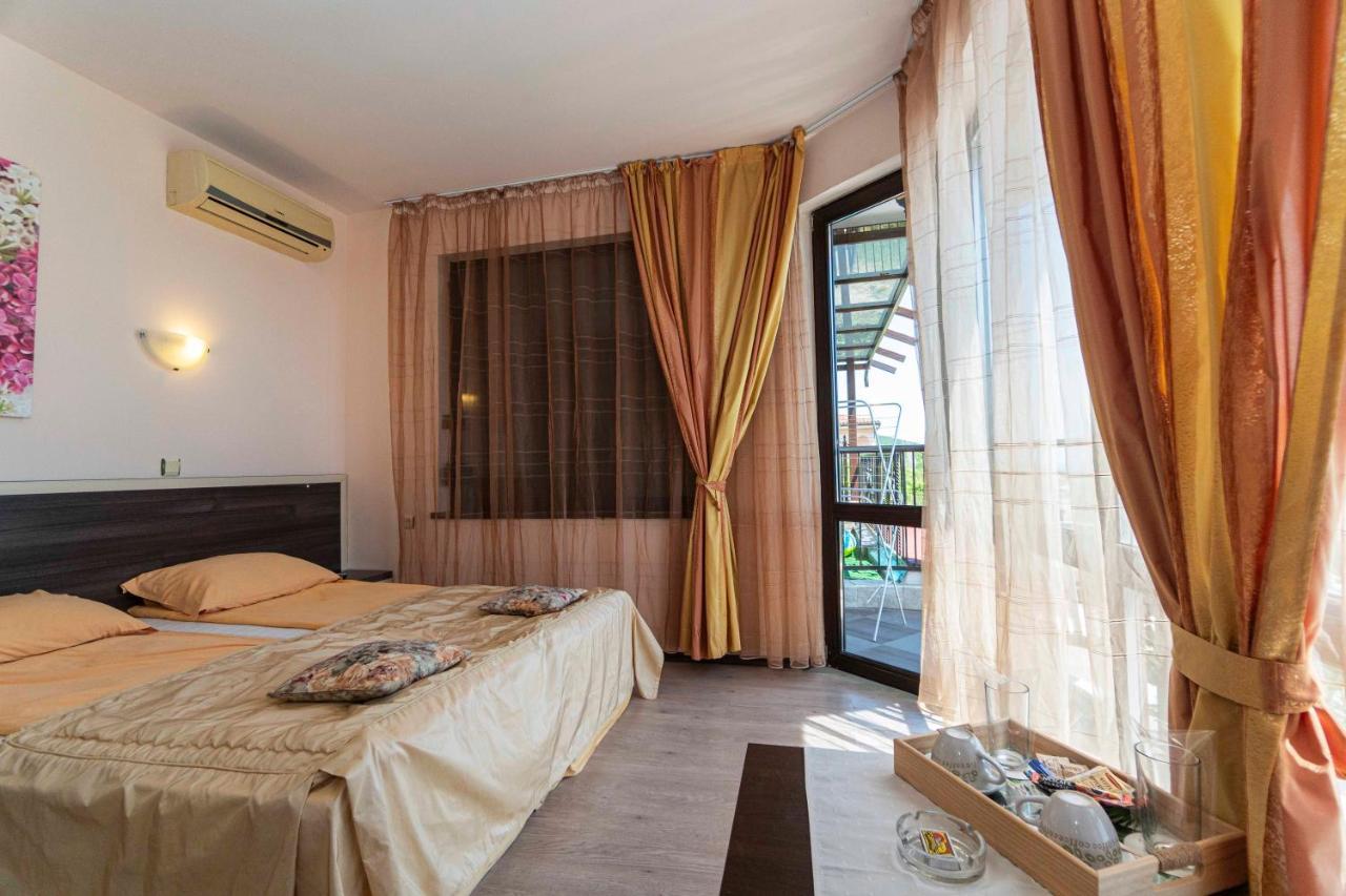 Vila Vista Вила Виста Sveti Vlas Εξωτερικό φωτογραφία