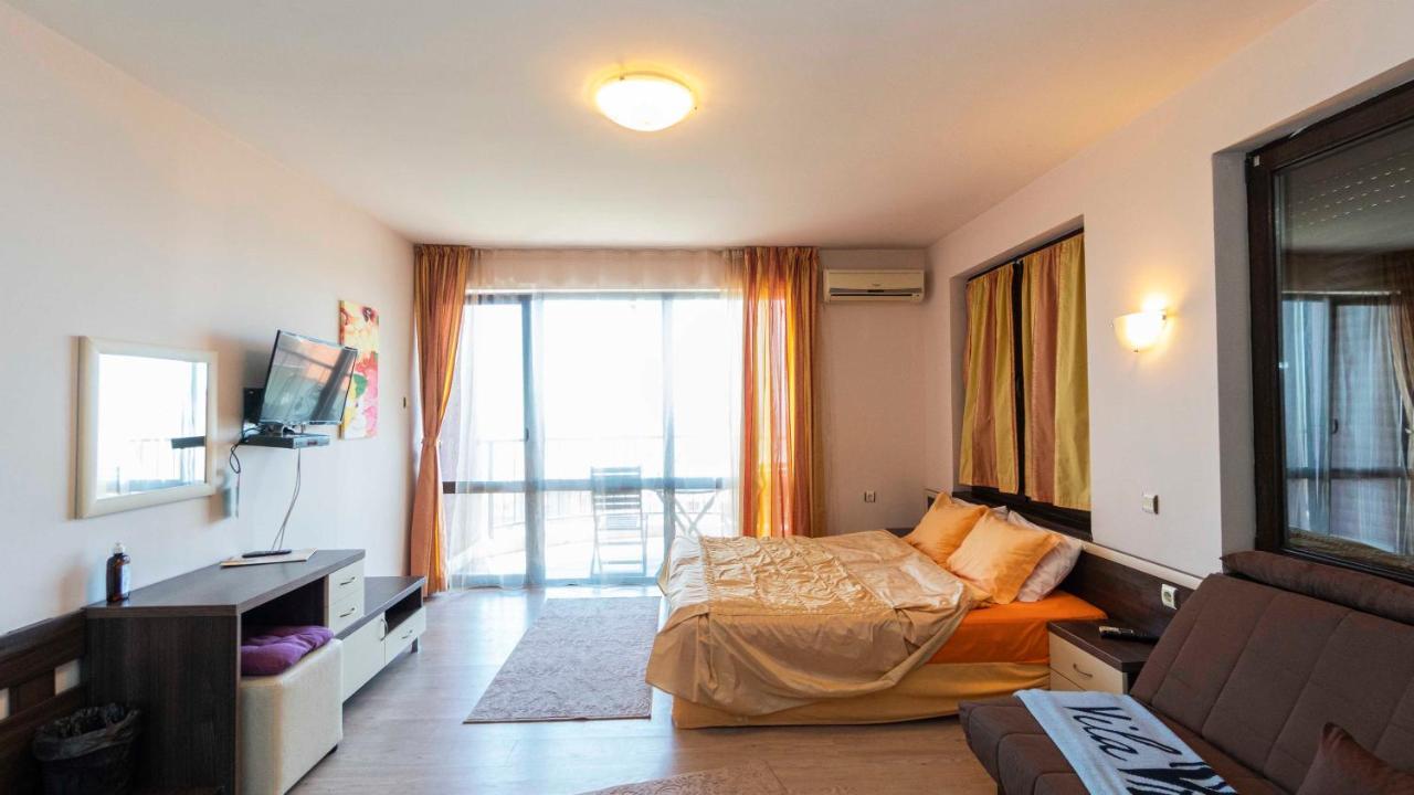 Vila Vista Вила Виста Sveti Vlas Εξωτερικό φωτογραφία