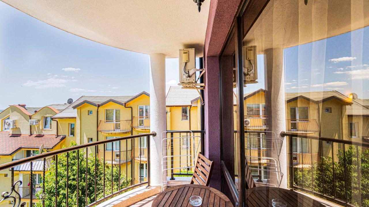 Vila Vista Вила Виста Sveti Vlas Εξωτερικό φωτογραφία