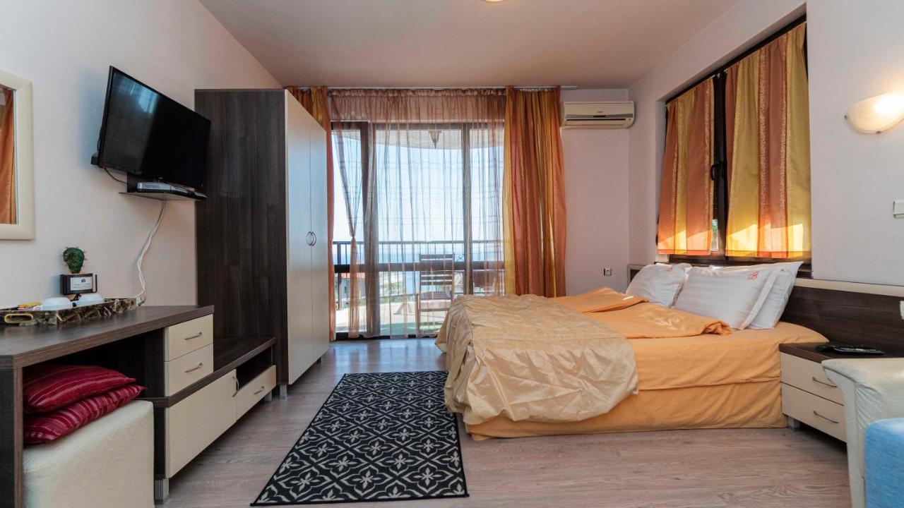 Vila Vista Вила Виста Sveti Vlas Εξωτερικό φωτογραφία