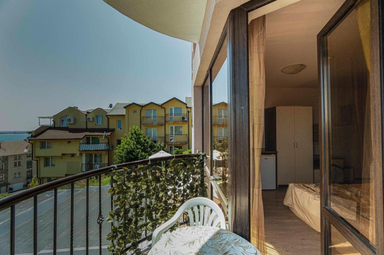 Vila Vista Вила Виста Sveti Vlas Εξωτερικό φωτογραφία