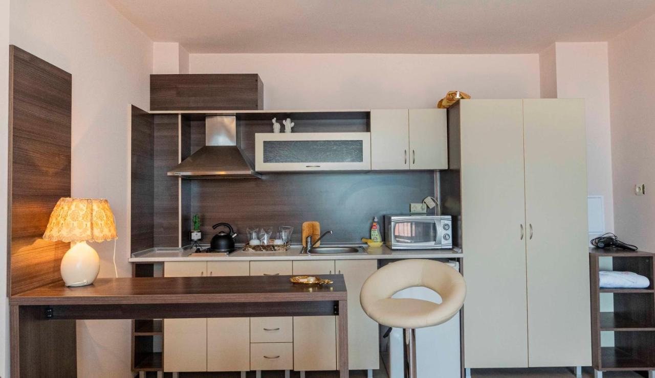 Vila Vista Вила Виста Sveti Vlas Εξωτερικό φωτογραφία