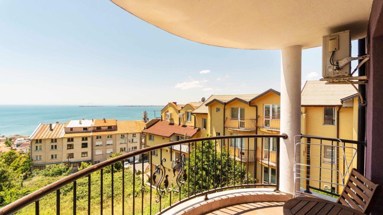 Vila Vista Вила Виста Sveti Vlas Εξωτερικό φωτογραφία