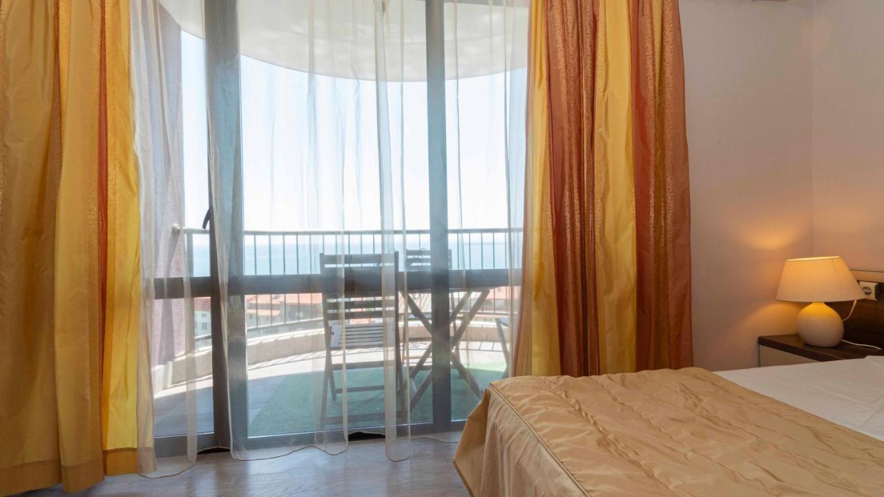 Vila Vista Вила Виста Sveti Vlas Εξωτερικό φωτογραφία