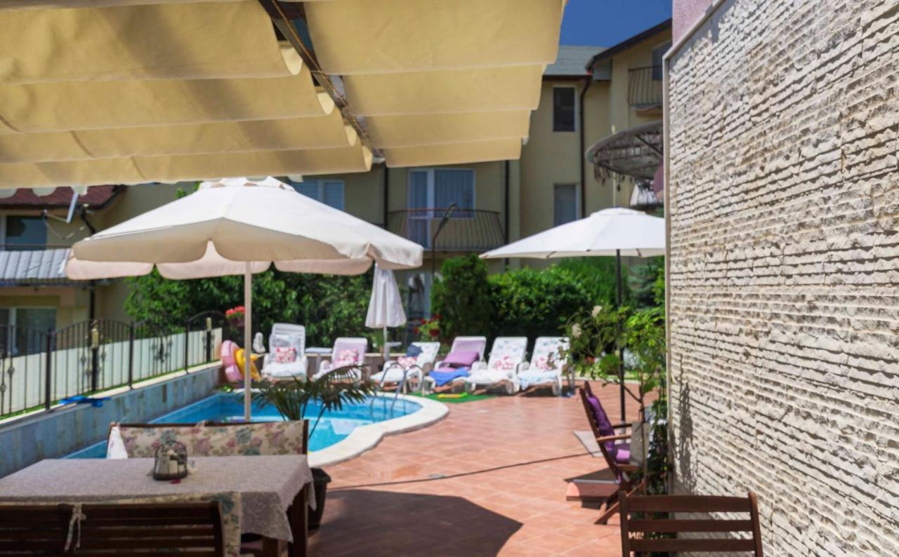 Vila Vista Вила Виста Sveti Vlas Εξωτερικό φωτογραφία