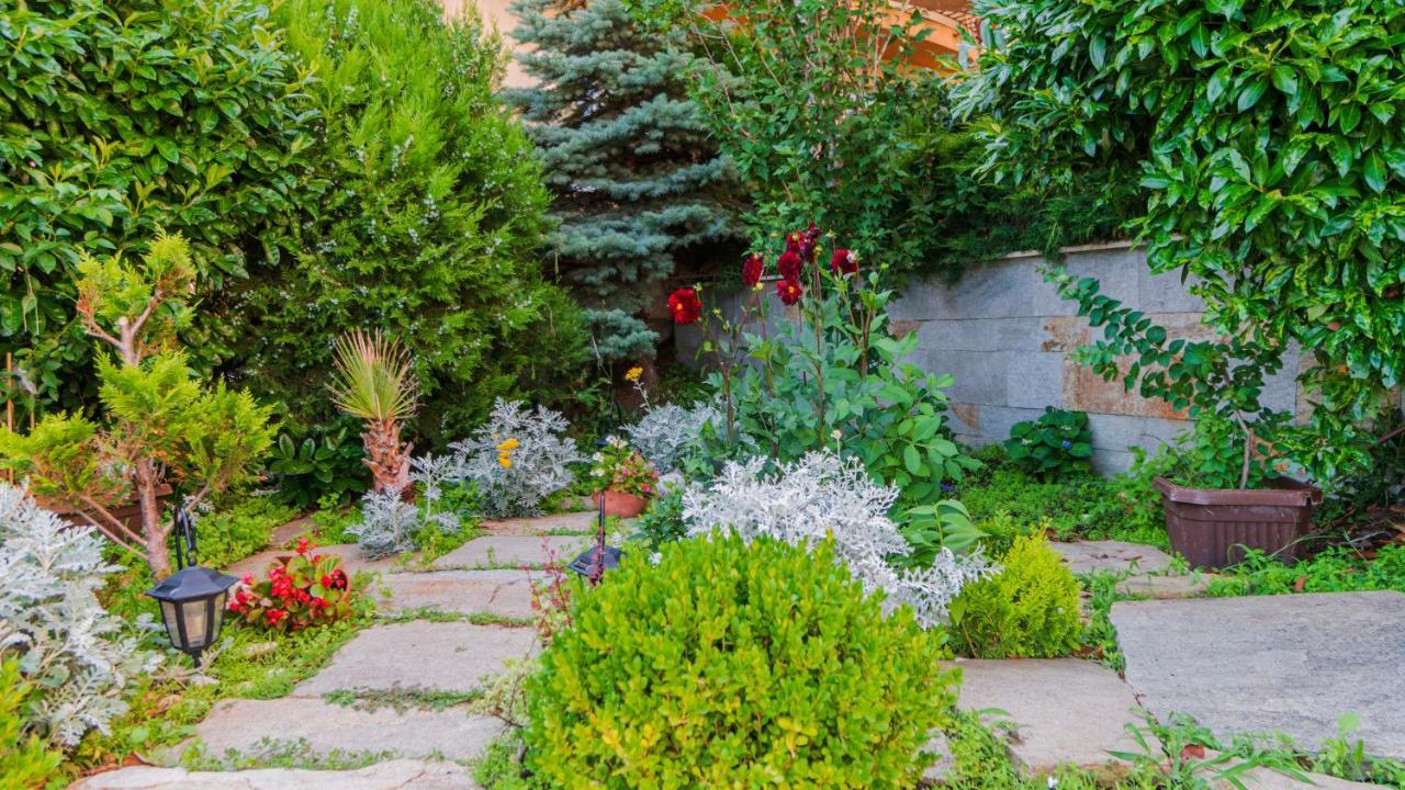 Vila Vista Вила Виста Sveti Vlas Εξωτερικό φωτογραφία