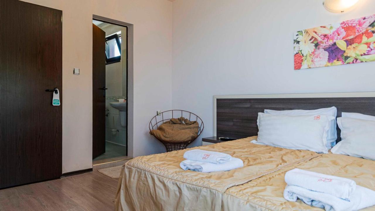 Vila Vista Вила Виста Sveti Vlas Εξωτερικό φωτογραφία