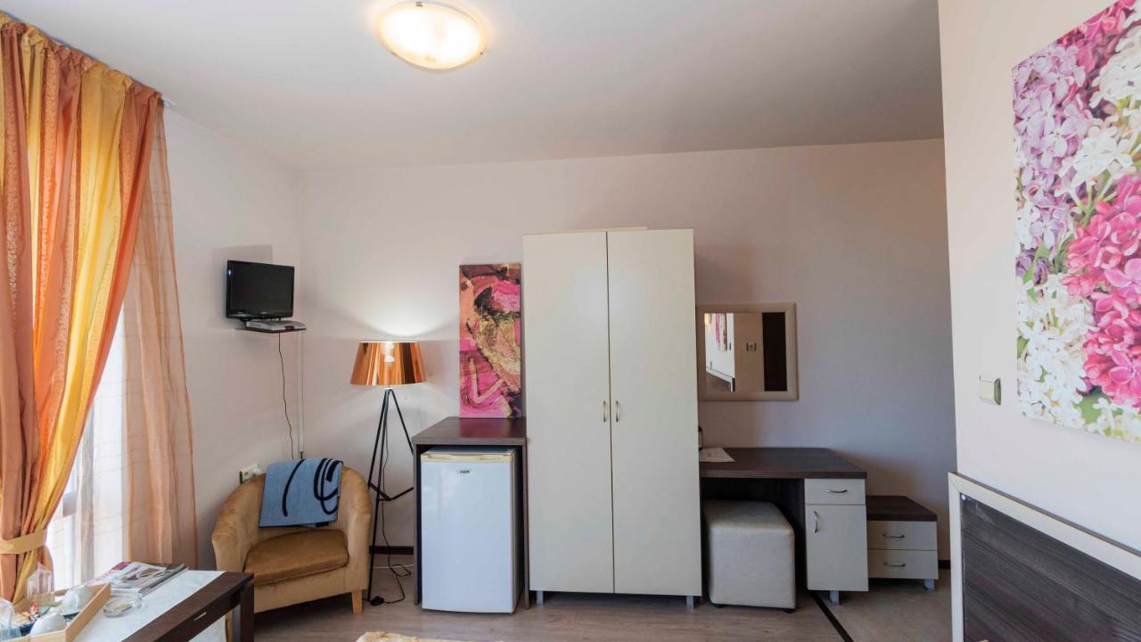 Vila Vista Вила Виста Sveti Vlas Εξωτερικό φωτογραφία