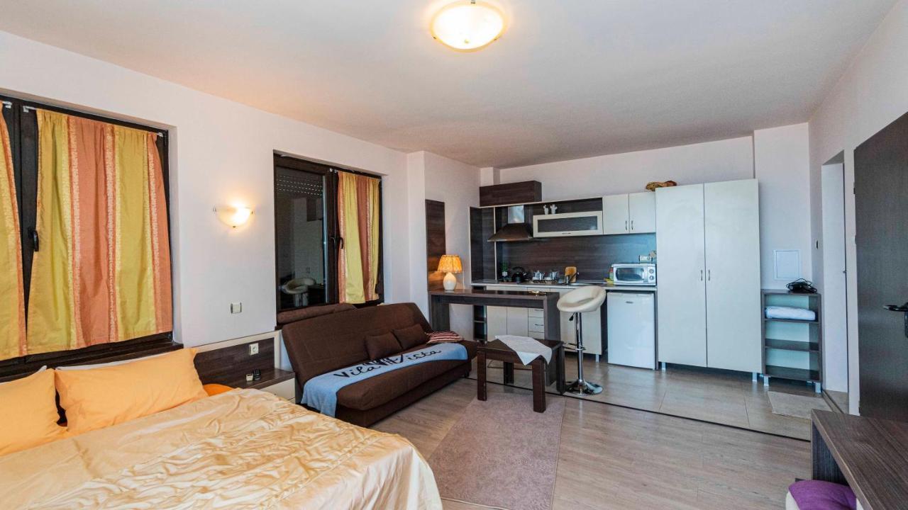 Vila Vista Вила Виста Sveti Vlas Εξωτερικό φωτογραφία