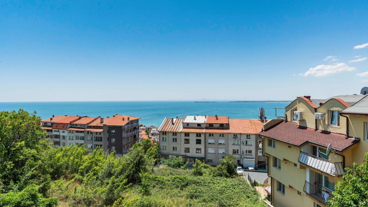 Vila Vista Вила Виста Sveti Vlas Εξωτερικό φωτογραφία