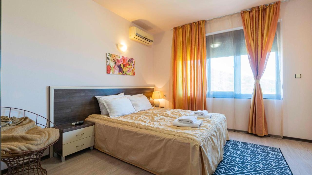 Vila Vista Вила Виста Sveti Vlas Εξωτερικό φωτογραφία