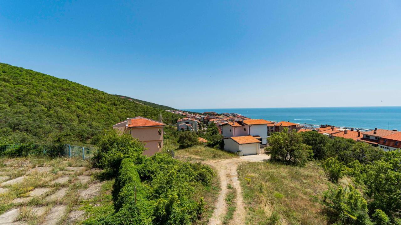 Vila Vista Вила Виста Sveti Vlas Εξωτερικό φωτογραφία