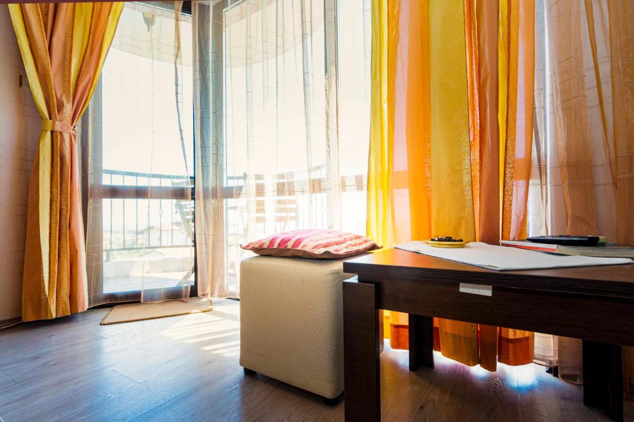 Vila Vista Вила Виста Sveti Vlas Εξωτερικό φωτογραφία