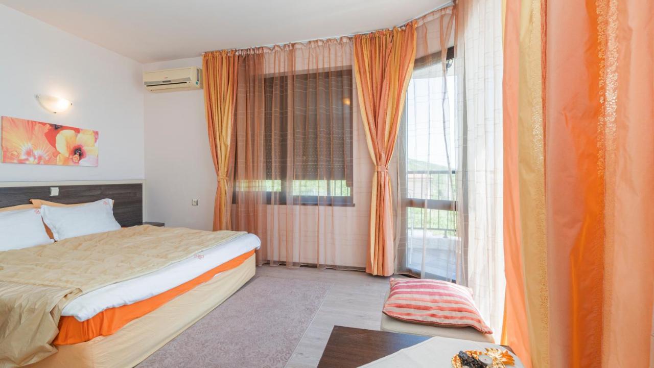 Vila Vista Вила Виста Sveti Vlas Εξωτερικό φωτογραφία