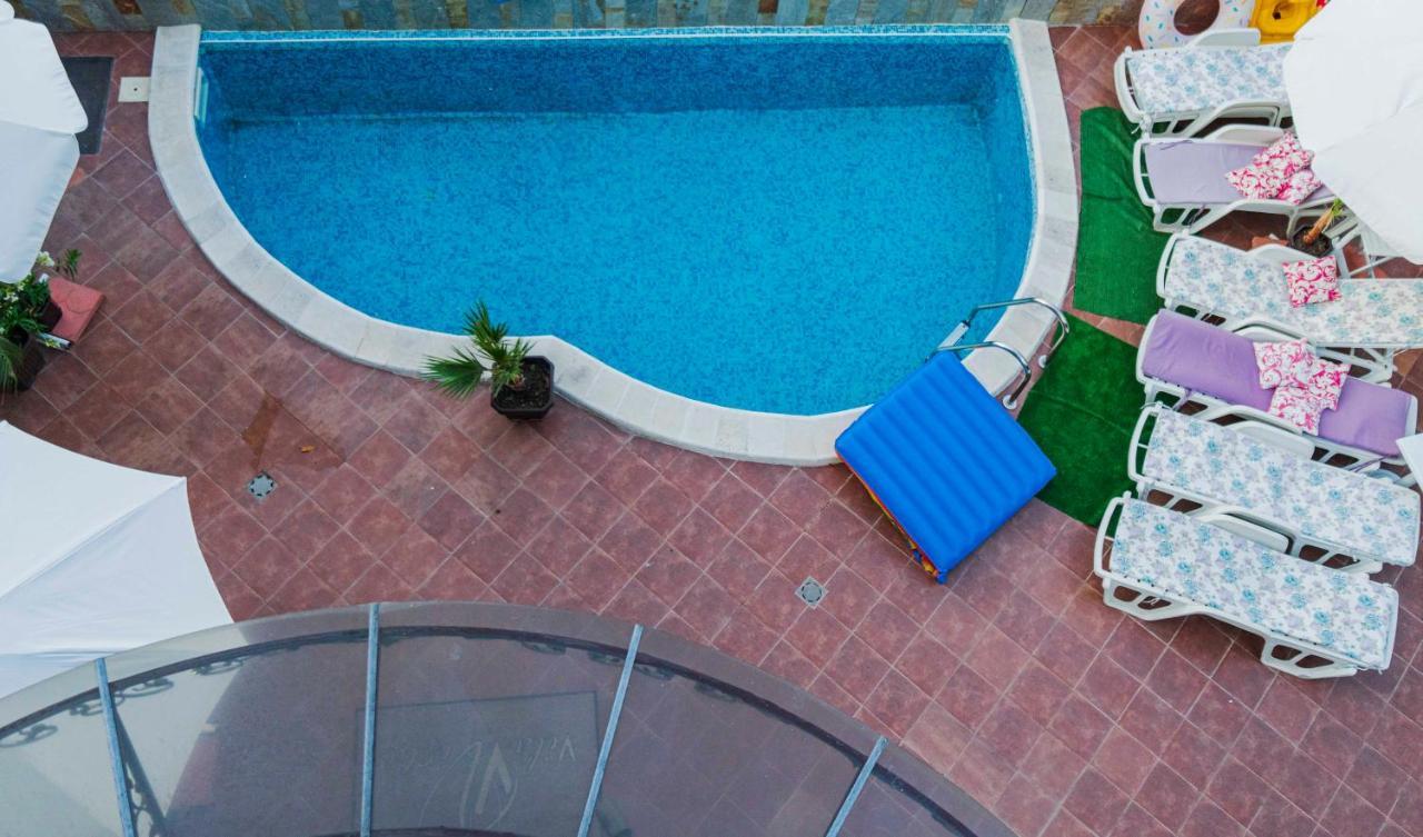 Vila Vista Вила Виста Sveti Vlas Εξωτερικό φωτογραφία