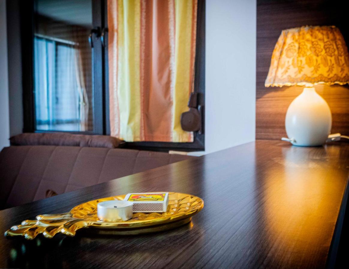 Vila Vista Вила Виста Sveti Vlas Εξωτερικό φωτογραφία