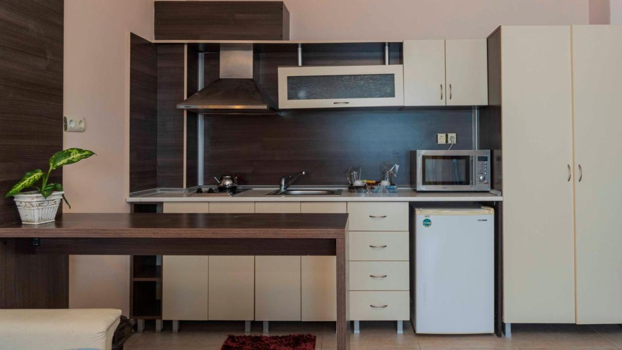Vila Vista Вила Виста Sveti Vlas Εξωτερικό φωτογραφία