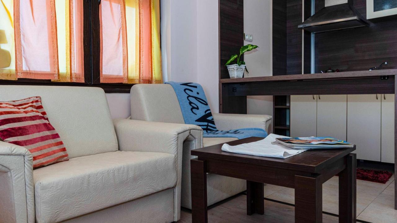 Vila Vista Вила Виста Sveti Vlas Εξωτερικό φωτογραφία