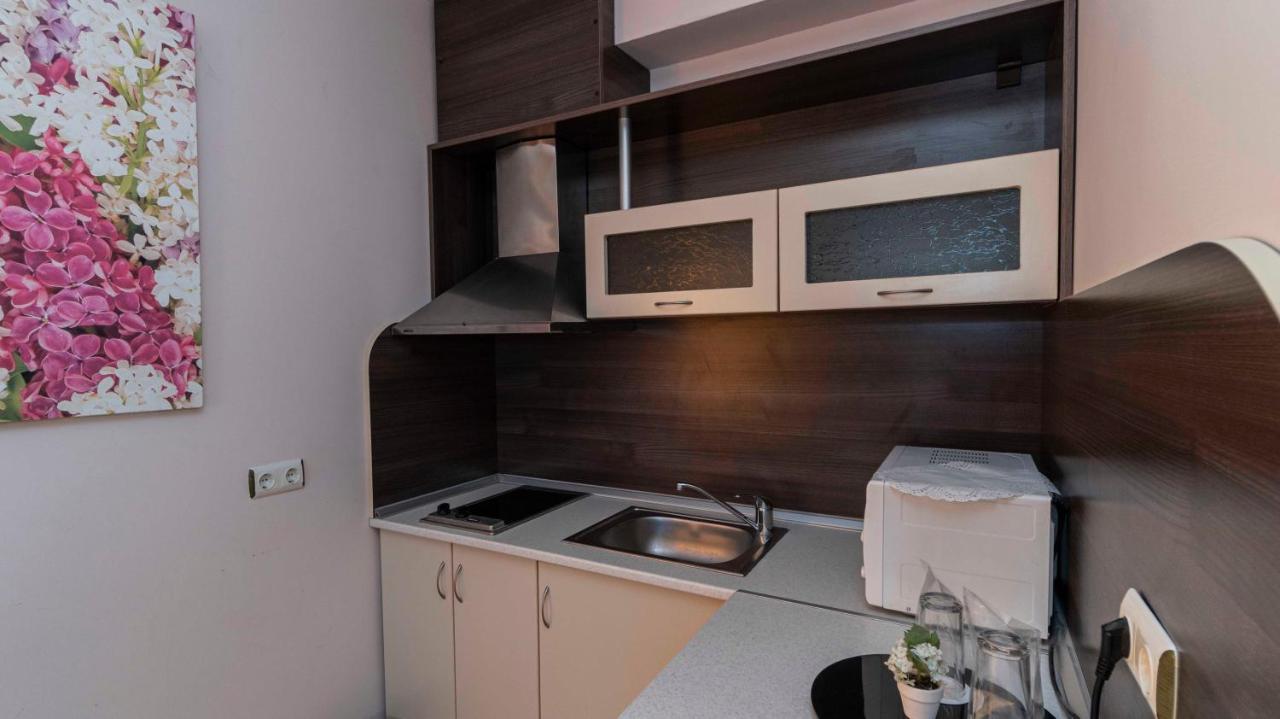 Vila Vista Вила Виста Sveti Vlas Εξωτερικό φωτογραφία