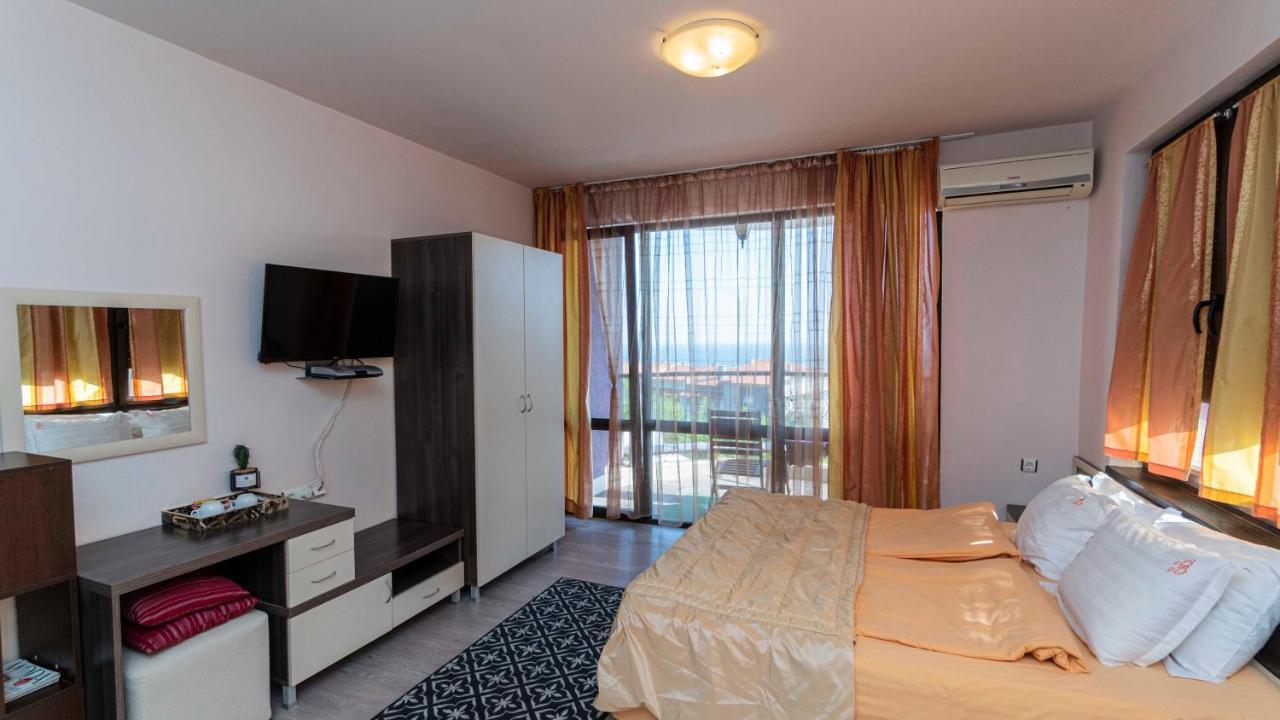 Vila Vista Вила Виста Sveti Vlas Εξωτερικό φωτογραφία