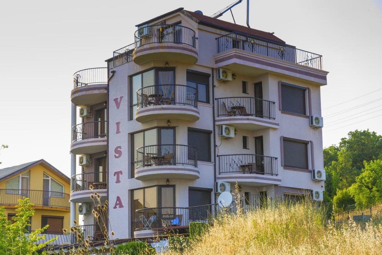 Vila Vista Вила Виста Sveti Vlas Εξωτερικό φωτογραφία